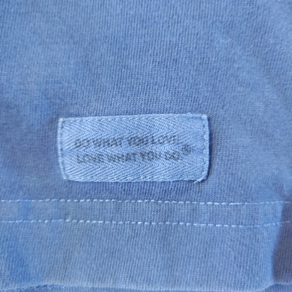 Life Is Good tee   516 - Picture 3 of 5